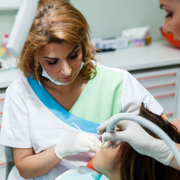 οδοντίατρος θεσσαλονίκη